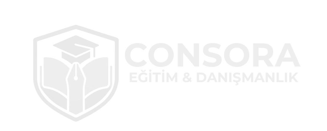 Consora Eğitim ve Danışmanlık